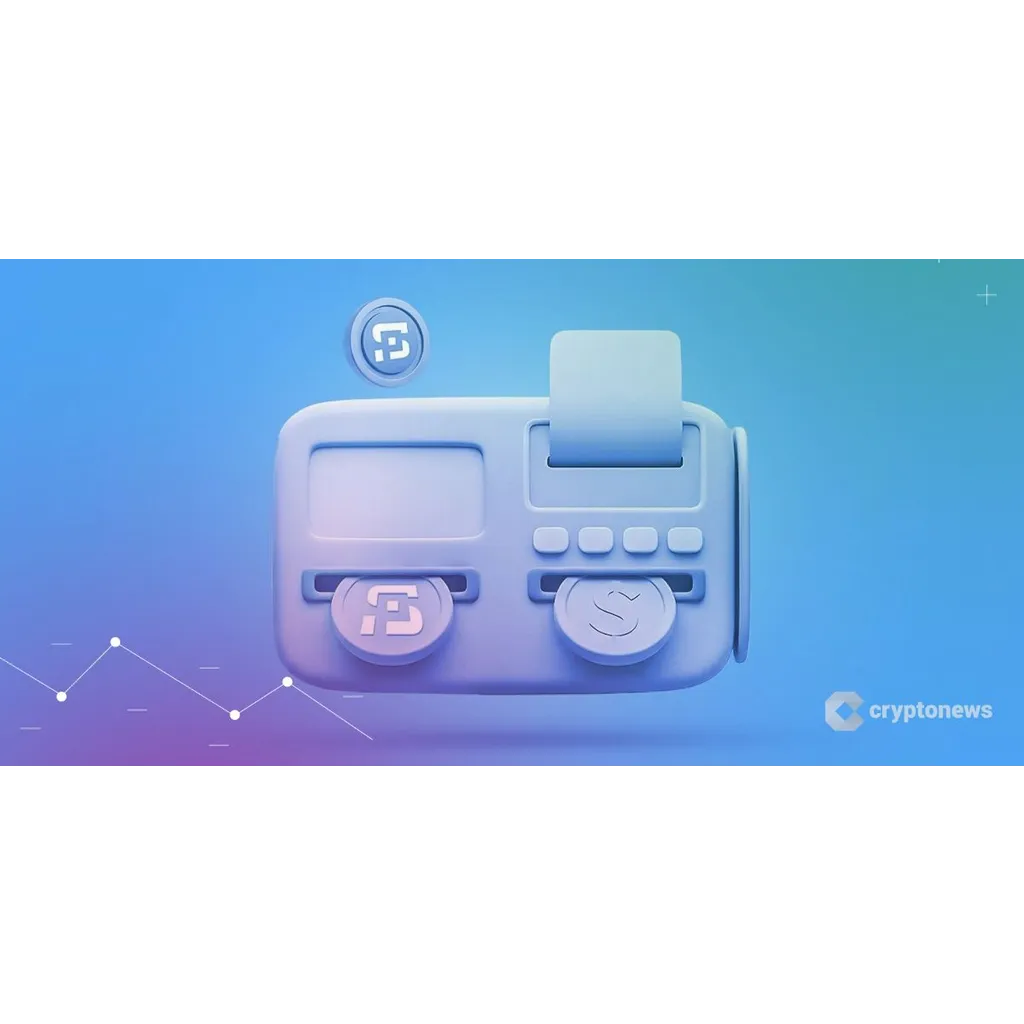 Article examines potential value of an underpriced altcoin for investors Article examines potential value of an underpriced altcoin for investors