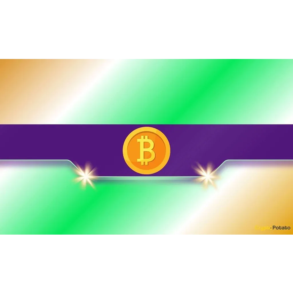 New buyers enter the Bitcoin market according to recent data New buyers enter the Bitcoin market according to recent data