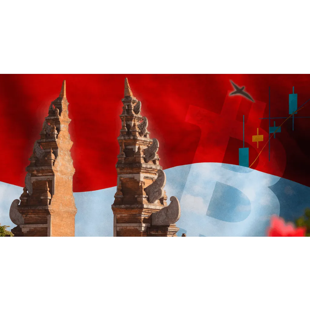 Indonesia eyes Bitcoin mining for reserves Indonesia eyes Bitcoin mining for reserves