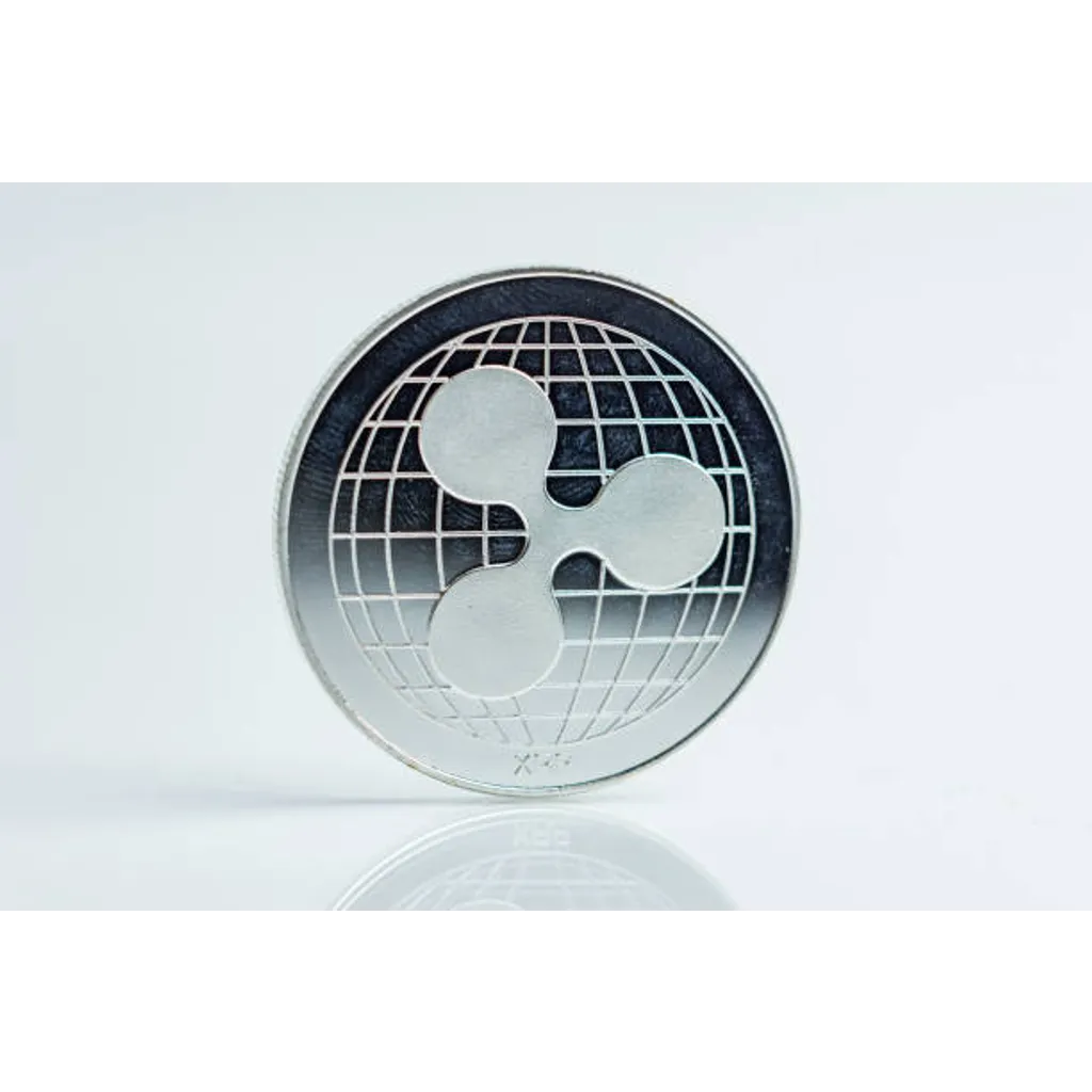 XRP analyst forecasts surprising October breakout for the cryptocurrency XRP analyst forecasts surprising October breakout for the cryptocurrency