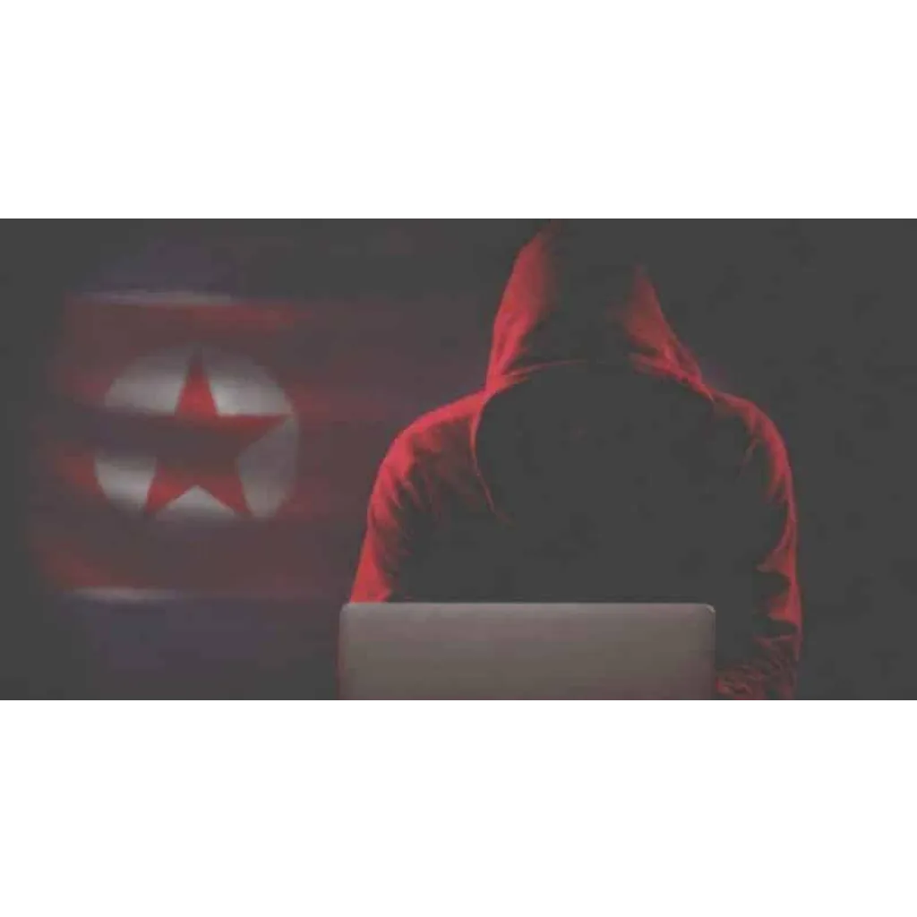 LayerZero says North Korean Lazarus Group behind 2M Kelp DAO attack LayerZero says North Korean Lazarus Group behind 2M Kelp DAO attack