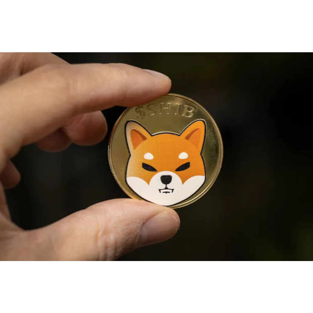 Shiba Inu exchange supply hits 110 trillion, lowest since 2021 Shiba Inu exchange supply hits 110 trillion, lowest since 2021