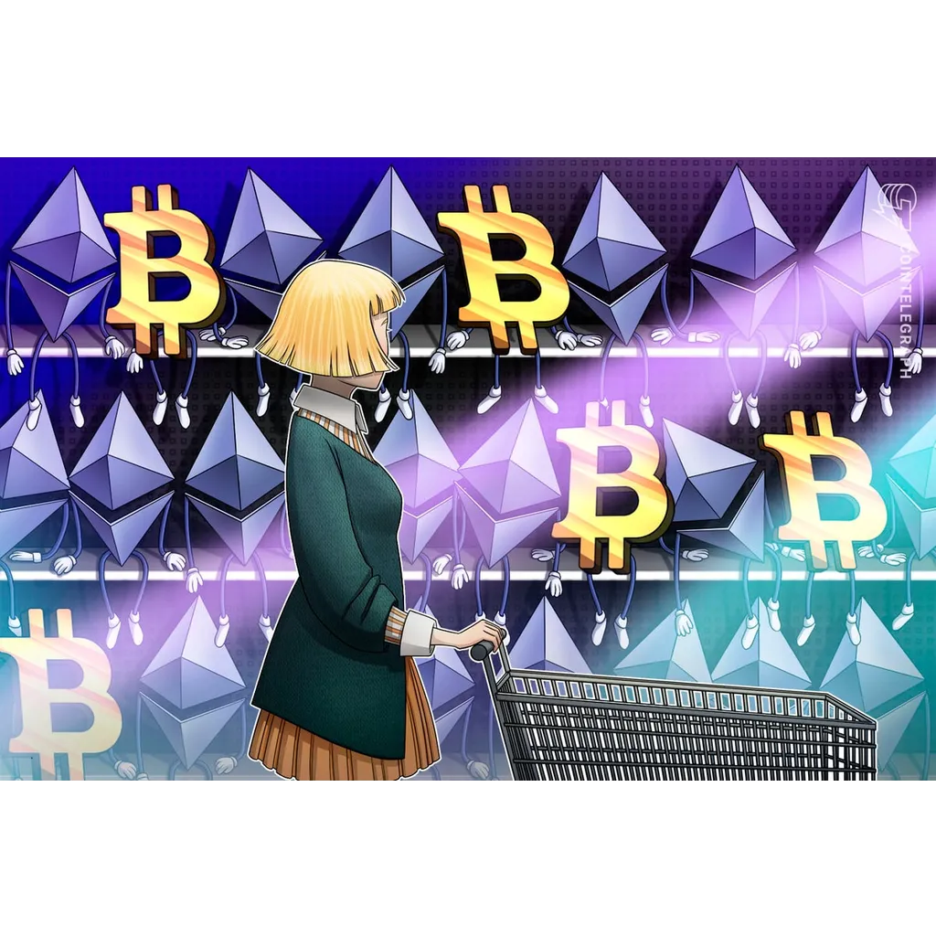 LMAX launches Bitcoin and Ether perpetual contracts for institutions LMAX launches Bitcoin and Ether perpetual contracts for institutions