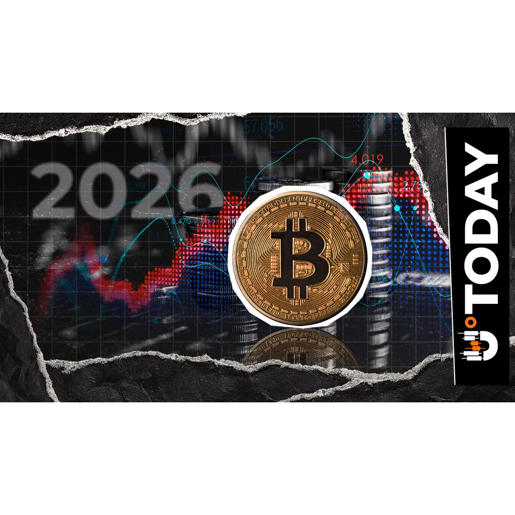 BTC Price Could Bottom at ,500 in 2026: Analyst BTC Price Could Bottom at ,500 in 2026: Analyst