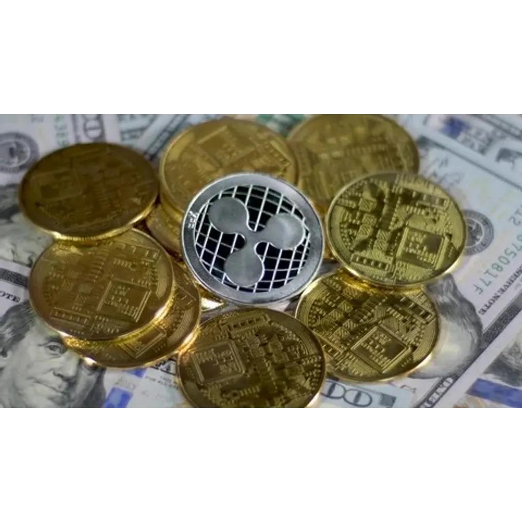 XRP Ledger Enters The AI Era As Ripple Merges Two Mega Trends XRP Ledger Enters The AI Era As Ripple Merges Two Mega Trends