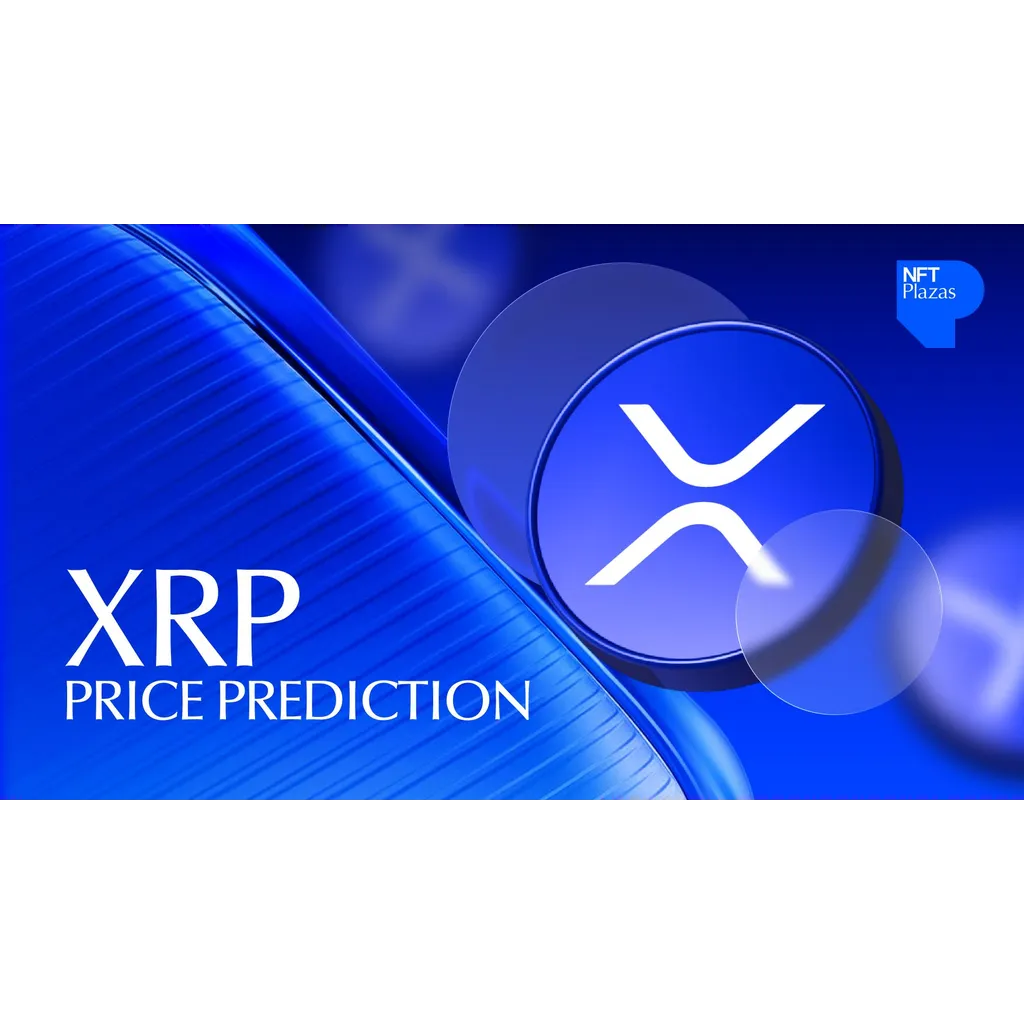 XRP Price Prediction: Targets .60 Recovery by May as Whale Accumulation and CLARITY Act Vote Converge XRP Price Prediction: Targets .60 Recovery by May as Whale Accumulation and CLARITY Act Vote Converge