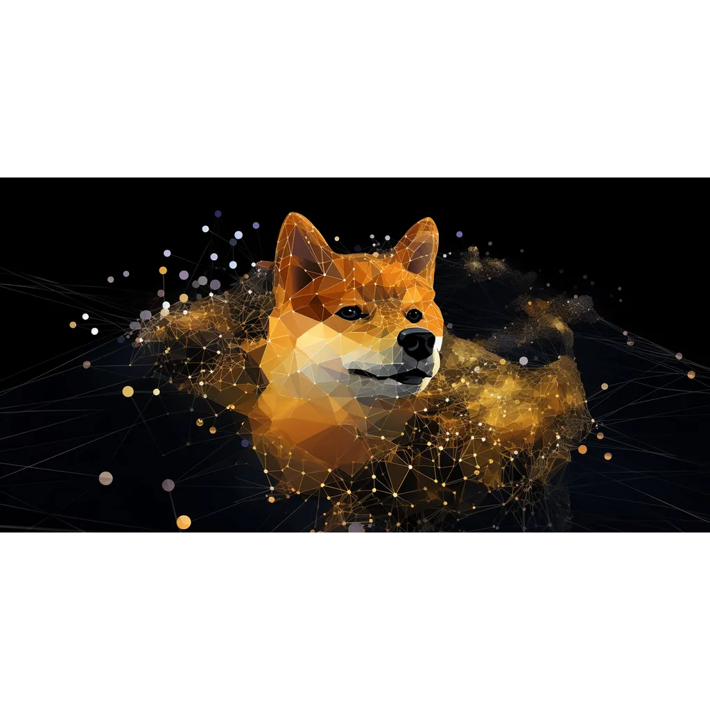 Shiba Inu Jumps 13% in a Day as Top Wallets Tighten Their Grip Shiba Inu Jumps 13% in a Day as Top Wallets Tighten Their Grip