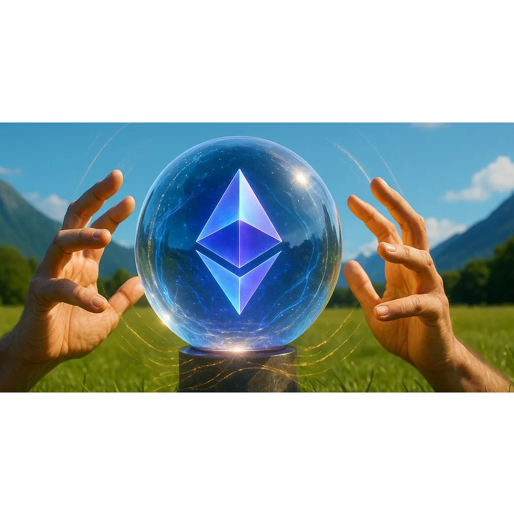 Ethereum futures open interest surged 50% in May as… Ethereum futures open interest surged 50% in May as…