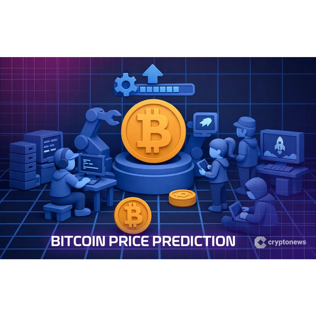 Dev Activity Spikes for the First Time in Years – Big Blockchain Upgrade Coming? Dev Activity Spikes for the First Time in Years – Big Blockchain Upgrade Coming?