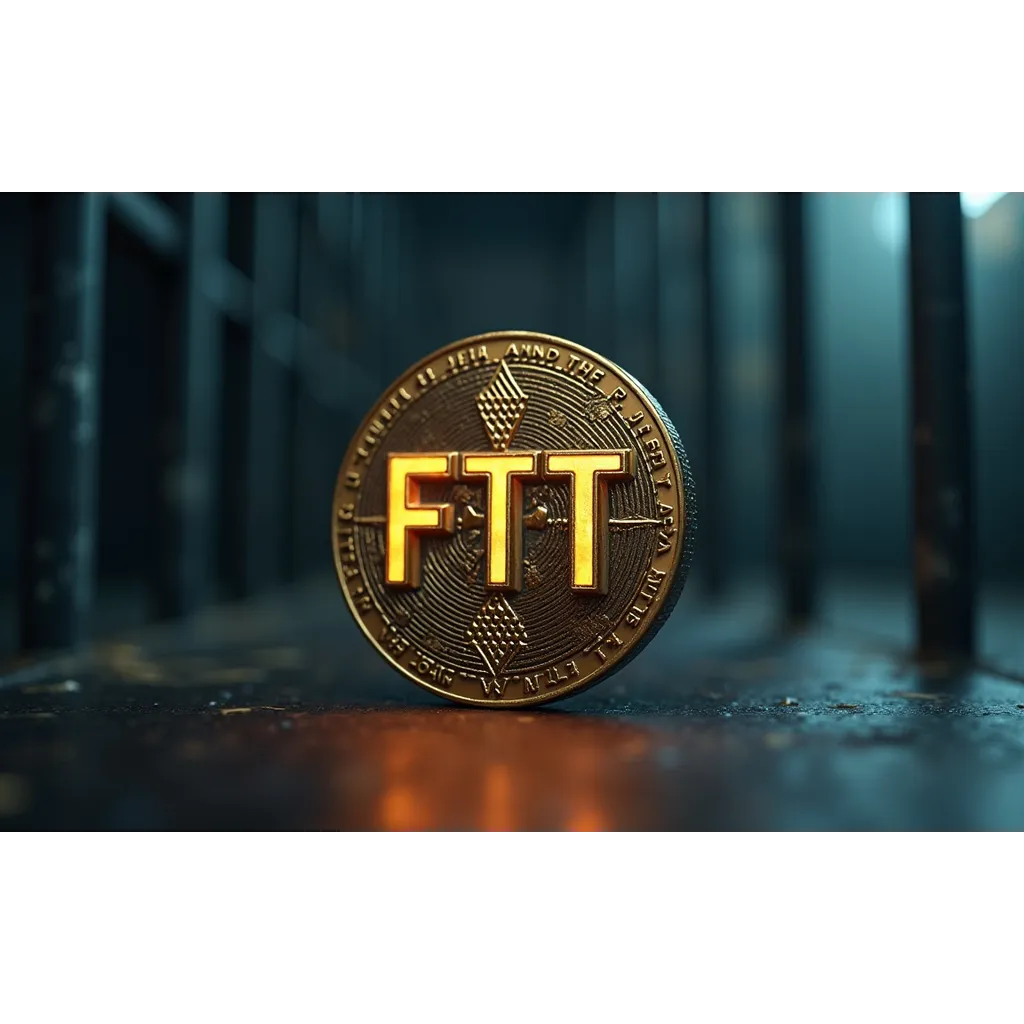 FTX Token price increases after Bankman-Fried social media post FTX Token price increases after Bankman-Fried social media post