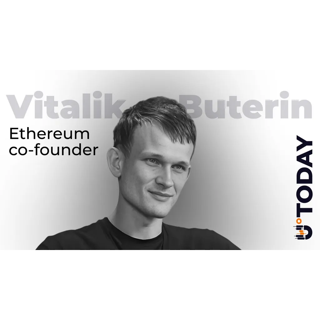 Ethereum’s Buterin Reveals How to Fight ‘Soulless’ Centralization Ethereum’s Buterin Reveals How to Fight ‘Soulless’ Centralization