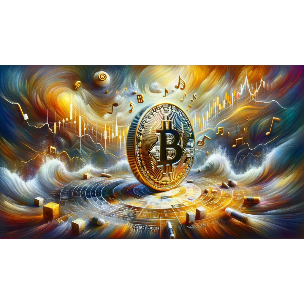 Bitcoin Price Pauses for Breath—Consolidates Gains Before Next Big Move? Bitcoin Price Pauses for Breath—Consolidates Gains Before Next Big Move?