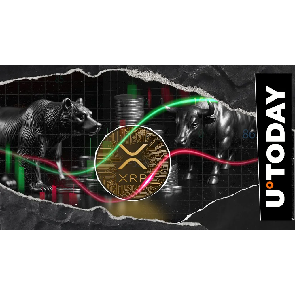 XRP to .69? Bull and Bear Case Targets Revealed in 2026 Price Prediction XRP to .69? Bull and Bear Case Targets Revealed in 2026 Price Prediction