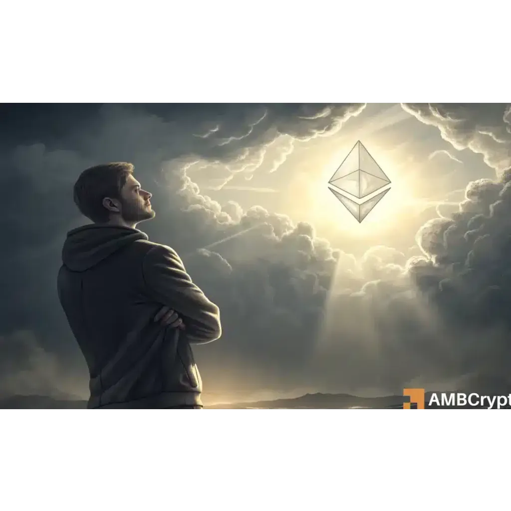 Ethereum transactions hit record high Ethereum transactions hit record high