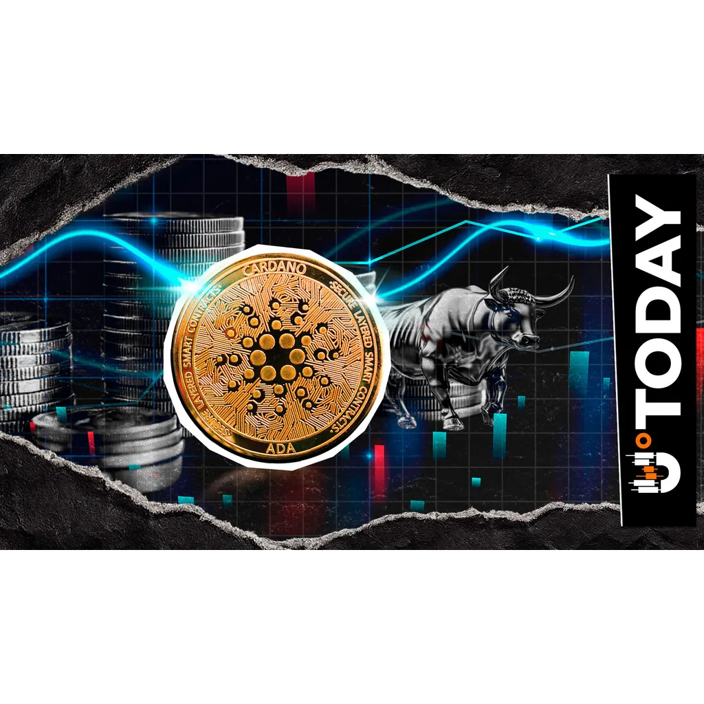 Cardano’s 1,303% Liquidation Imbalance Leaves Bulls Stunned: Details Cardano’s 1,303% Liquidation Imbalance Leaves Bulls Stunned: Details