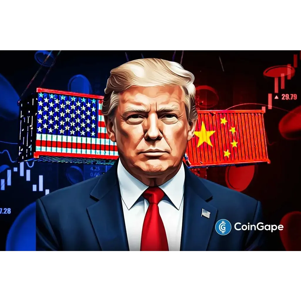 U.S. and China hold positive trade talks ahead of October 30 summit U.S. and China hold positive trade talks ahead of October 30 summit