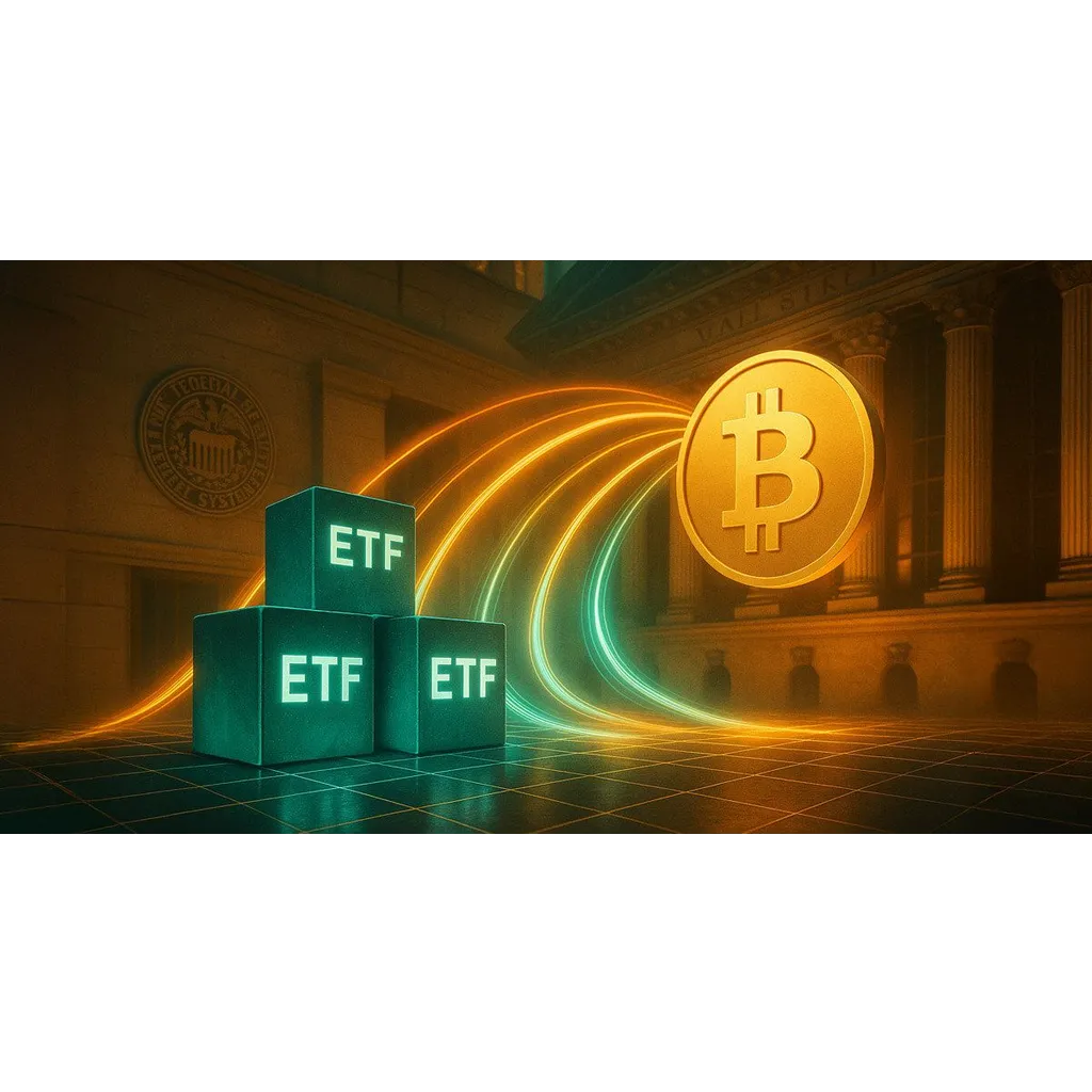 Bitcoin ETFs purchase more than double the BTC mined daily Bitcoin ETFs purchase more than double the BTC mined daily