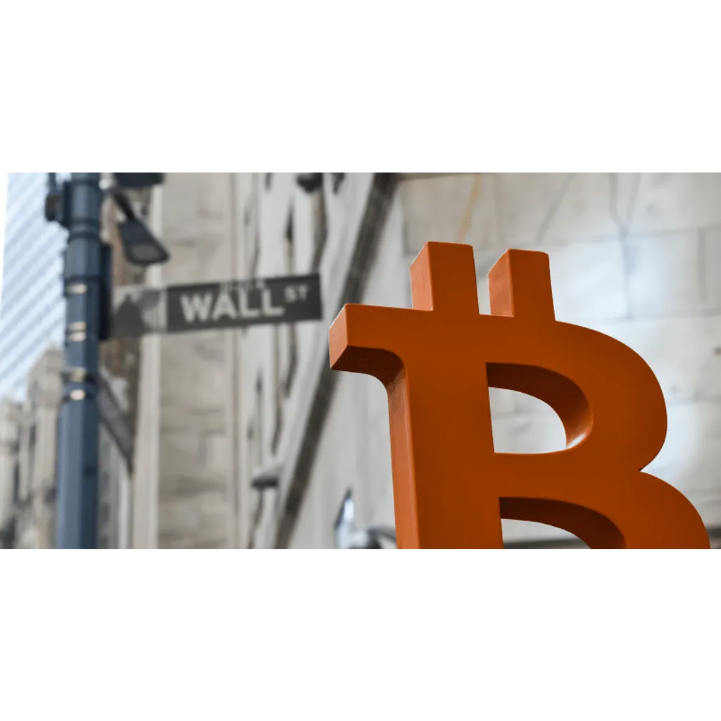 Schwab to launch spot Bitcoin and Ethereum trading in early 2026 Schwab to launch spot Bitcoin and Ethereum trading in early 2026