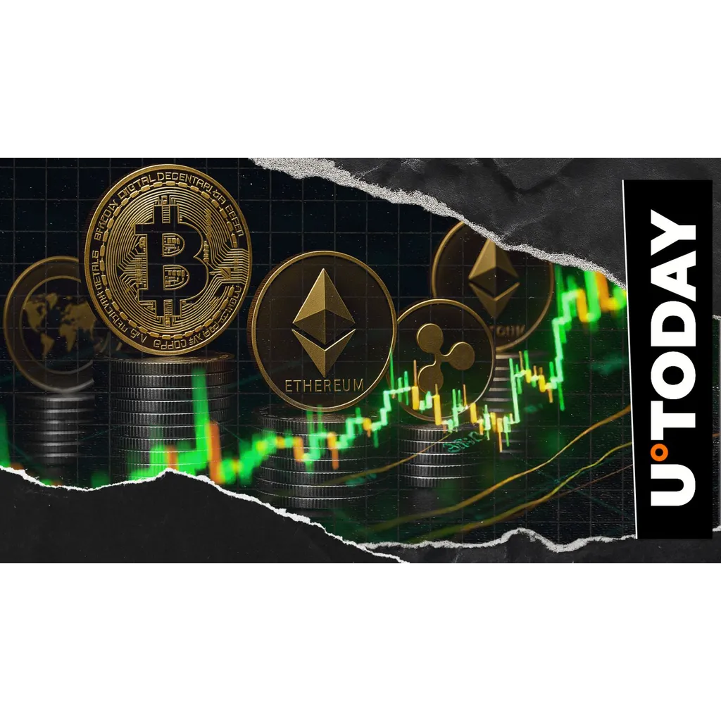 Three reasons to buy cryptocurrency before 2026 Three reasons to buy cryptocurrency before 2026