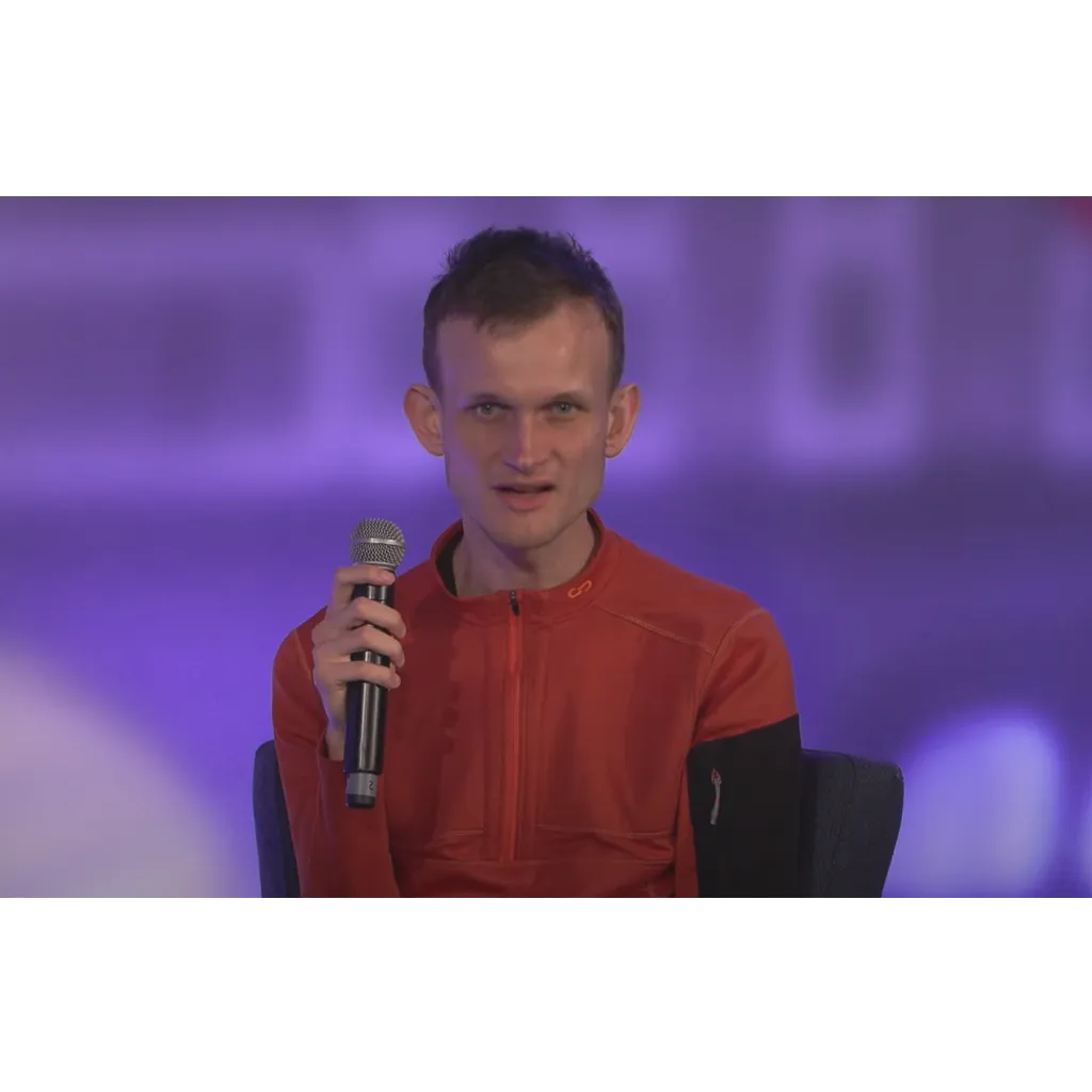Did Vitalik Buterin Just Kill Ethereum Layer-2s? What He Said Did Vitalik Buterin Just Kill Ethereum Layer-2s? What He Said