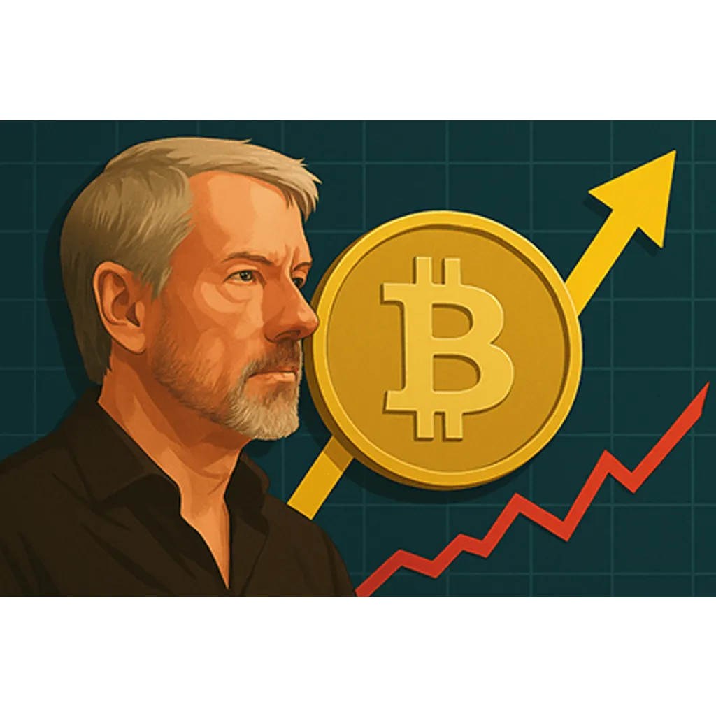Here’s Why Strategy’s Billion Bitcoin Purchase Did Not Trigger A Price Rally Here’s Why Strategy’s Billion Bitcoin Purchase Did Not Trigger A Price Rally