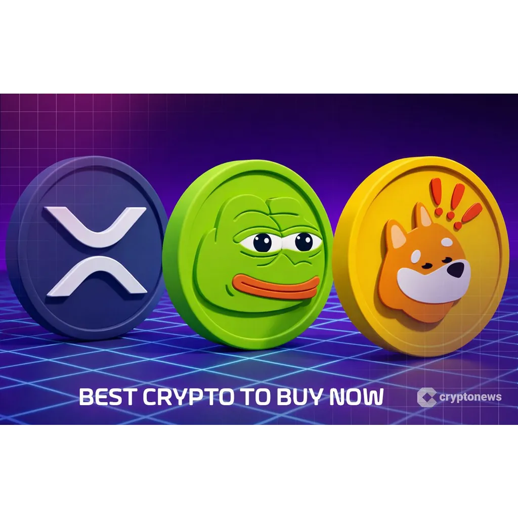XRP, PEPE, BONK Price Outlook XRP, PEPE, BONK Price Outlook