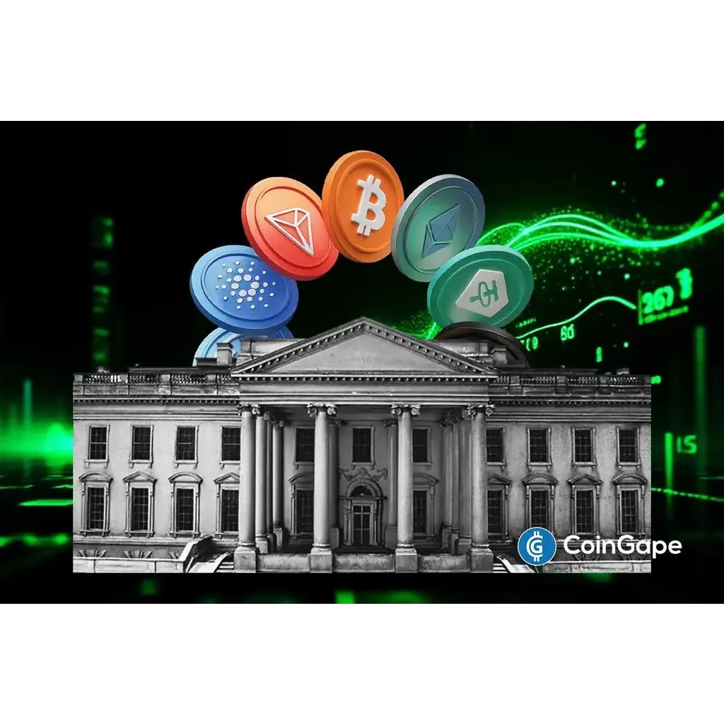 Crypto Market Bill Hits New Deadlock as Banks Reject White House Deal Crypto Market Bill Hits New Deadlock as Banks Reject White House Deal