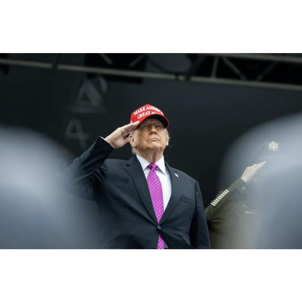 Trump Crypto News: Trump’s Empire Pulled In M From World Liberty Financial Last Year, Filing Shows Trump Crypto News: Trump’s Empire Pulled In M From World Liberty Financial Last Year, Filing Shows