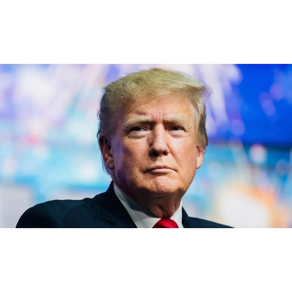 Trump Fed chair picks cause volatility in crypto and dollar markets Trump Fed chair picks cause volatility in crypto and dollar markets