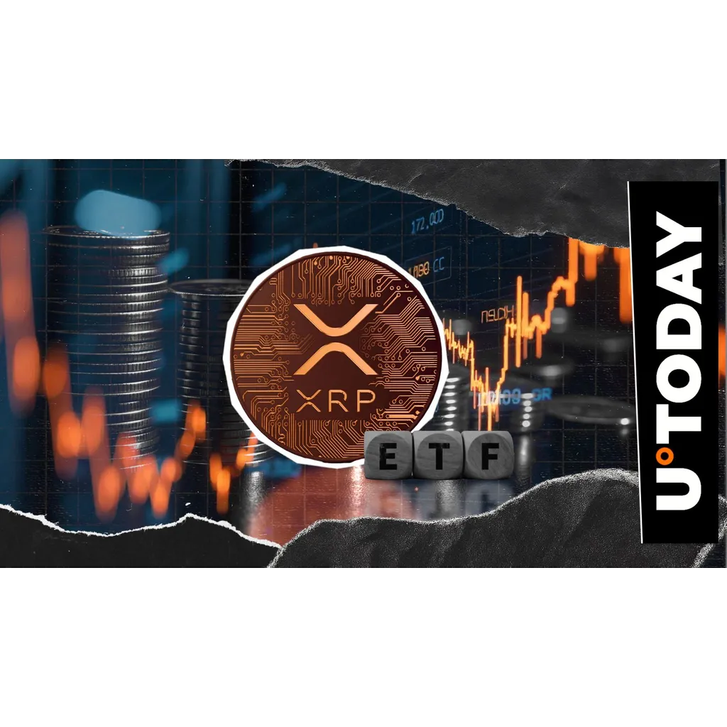 XRP ETF Launch to Test Investor Demand XRP ETF Launch to Test Investor Demand