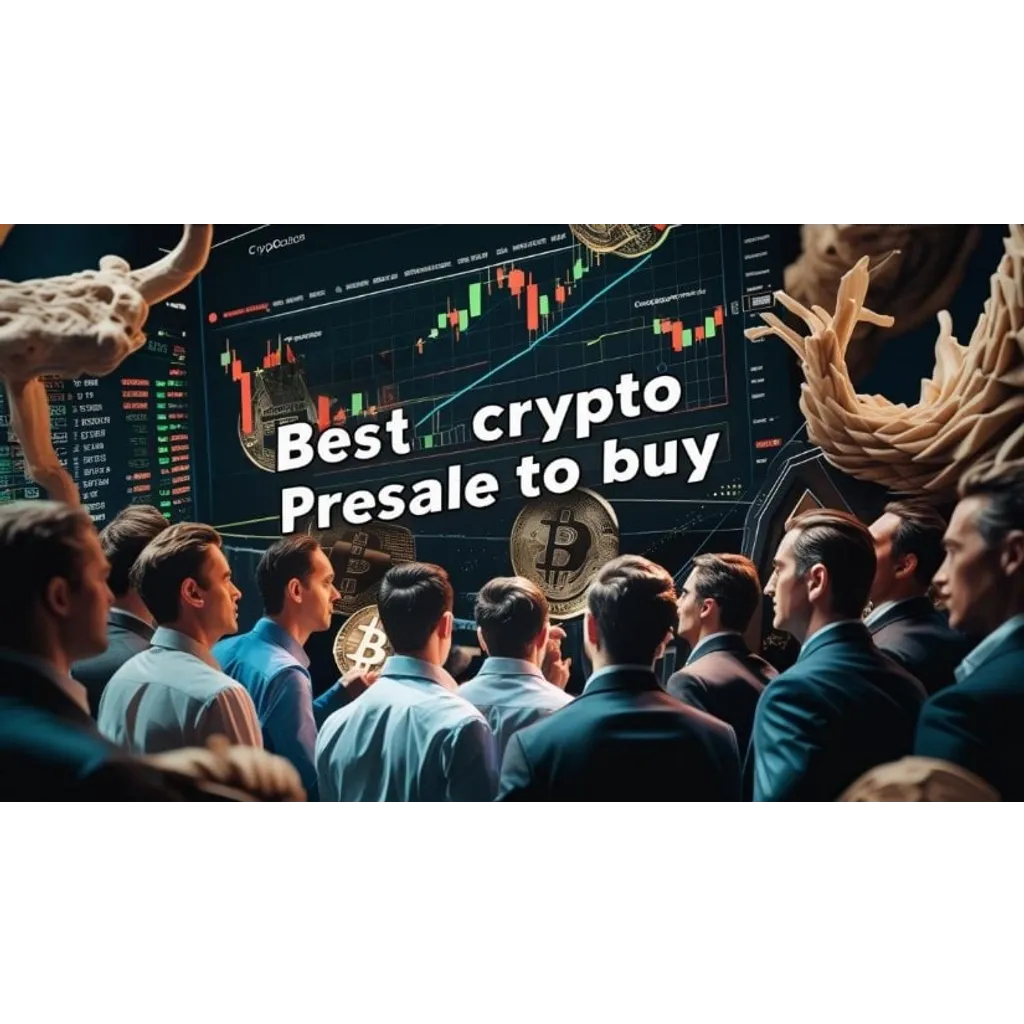 Best Crypto Presale to Buy as Meme Season Reignites – Here’s What’s Trending – Brave New Coin Best Crypto Presale to Buy as Meme Season Reignites – Here’s What’s Trending – Brave New Coin