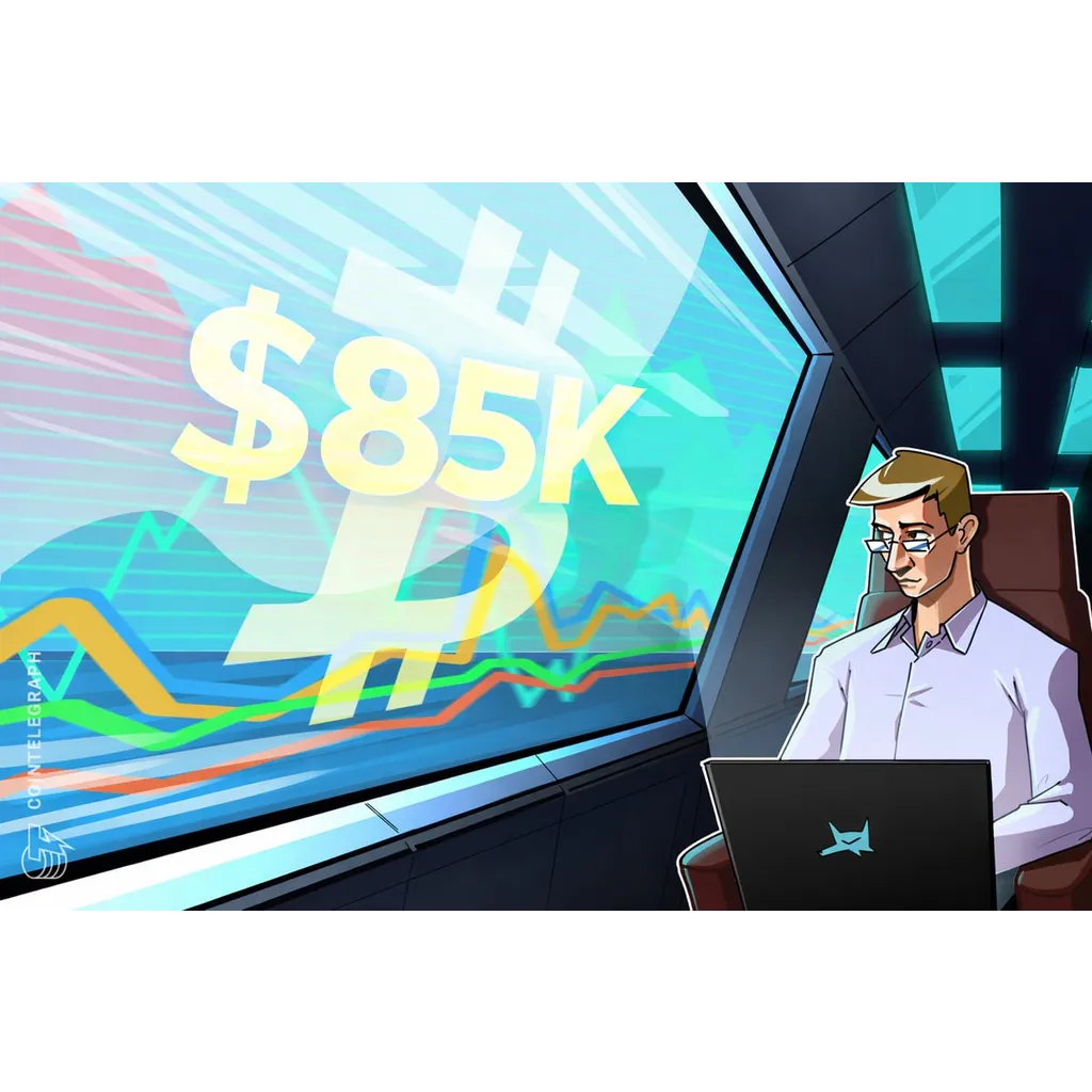 Bitcoin Traders Bet on Price Rebound as BTC Eyes K Liquidity Grab Bitcoin Traders Bet on Price Rebound as BTC Eyes K Liquidity Grab