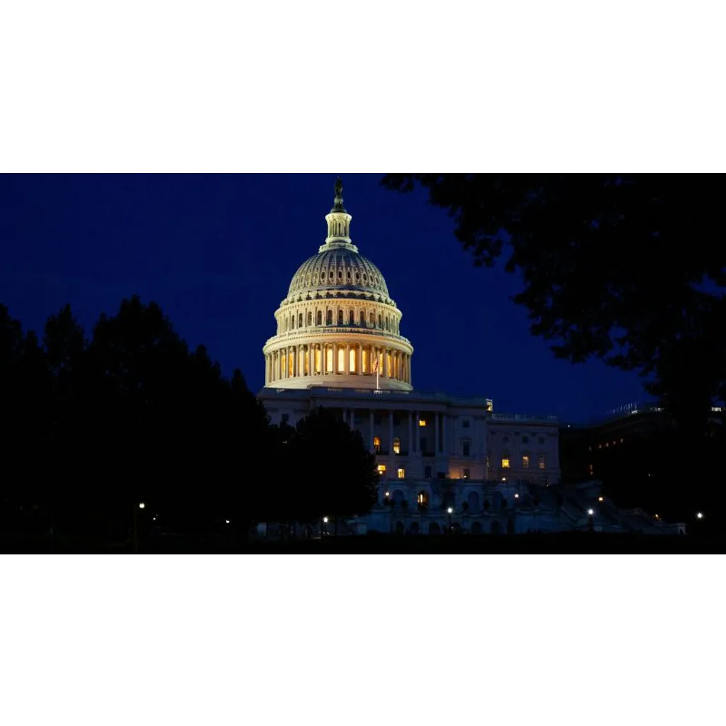 Senate Democrats meet privately to review GOP compromise proposal for crypto market structure bill Senate Democrats meet privately to review GOP compromise proposal for crypto market structure bill