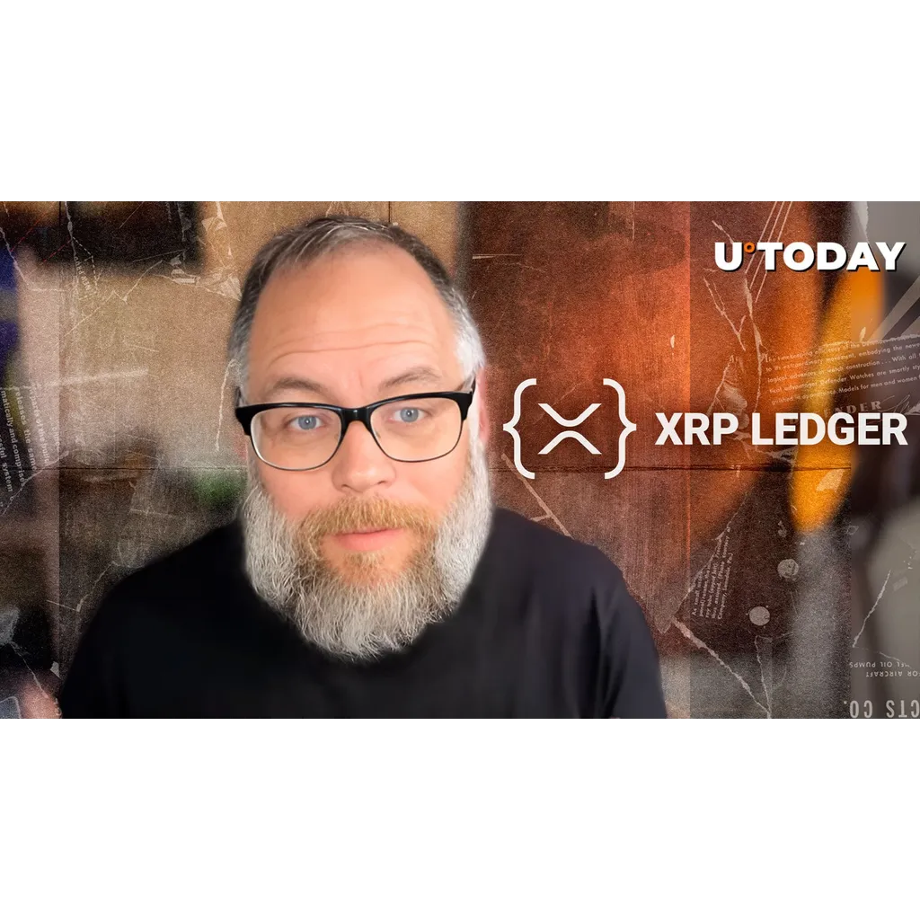 Former Ripple Director defends XRP Ledger block hash similarity to Bitcoin Former Ripple Director defends XRP Ledger block hash similarity to Bitcoin