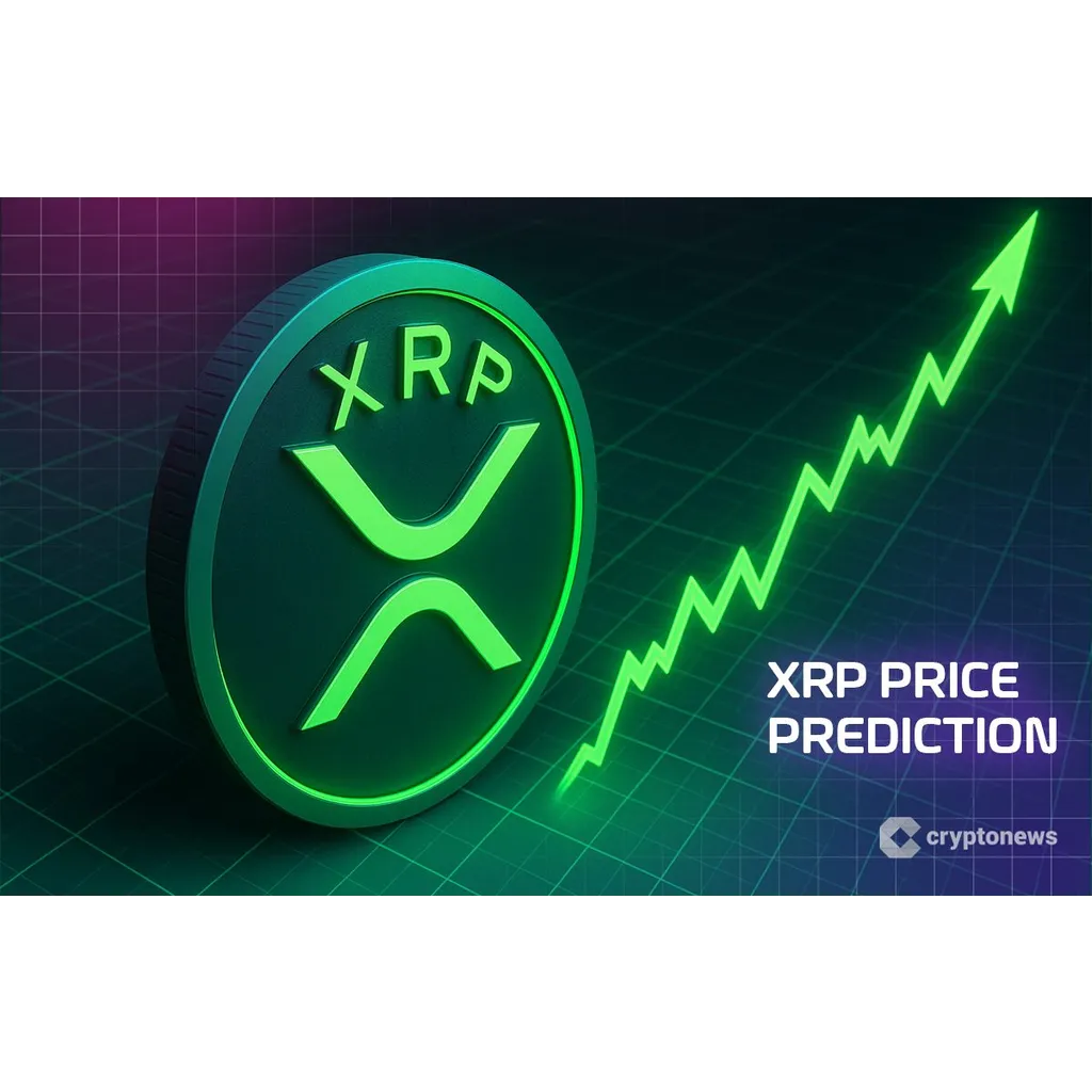 XRP Loses Support Level in Bearish Market Shift XRP Loses Support Level in Bearish Market Shift