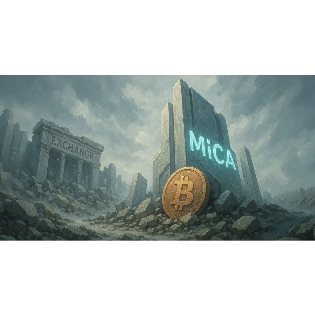 Cryptocurrency priorities for the second half of 2025 Cryptocurrency priorities for the second half of 2025