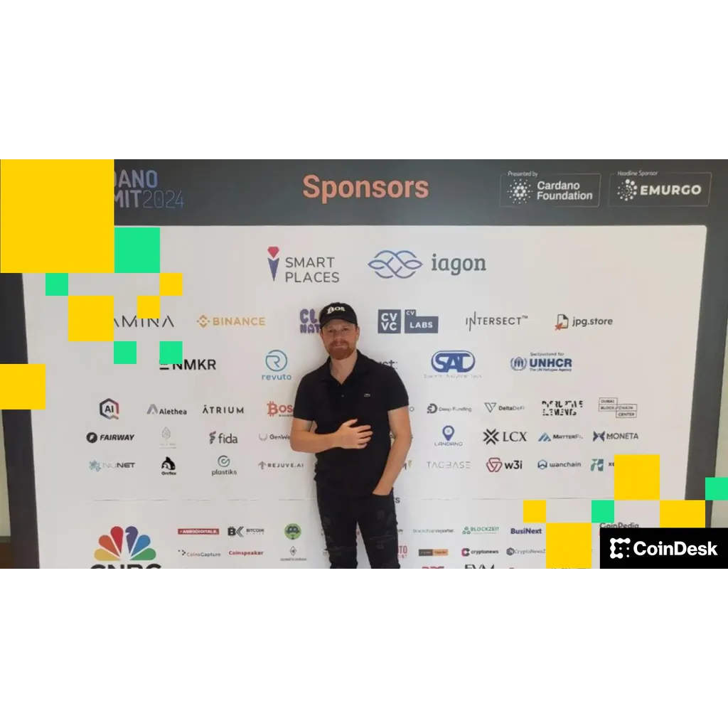BitcoinOS raises ten million dollars for institutional BTCFi expansion BitcoinOS raises ten million dollars for institutional BTCFi expansion