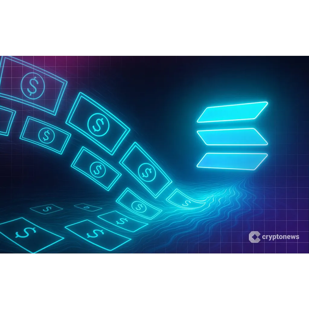 Solana gains 20% as Ethereum performance lags behind Solana gains 20% as Ethereum performance lags behind