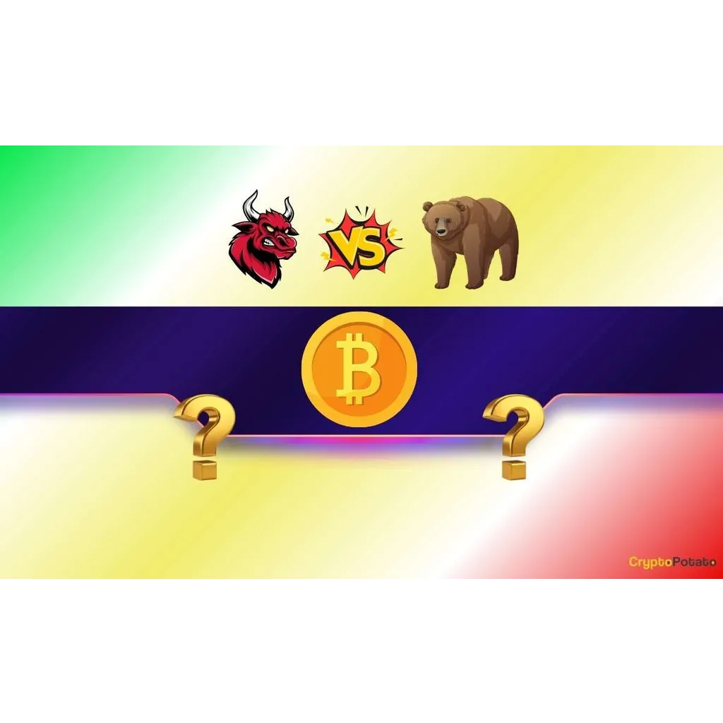 Will Bitcoin Bounce? Analysts Split on Next Major Move Will Bitcoin Bounce? Analysts Split on Next Major Move