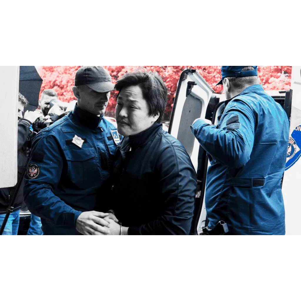 US Prosecutors Seek 12-Year Sentence for Terraform Founder Do Kwon in Crypto Fraud Case US Prosecutors Seek 12-Year Sentence for Terraform Founder Do Kwon in Crypto Fraud Case