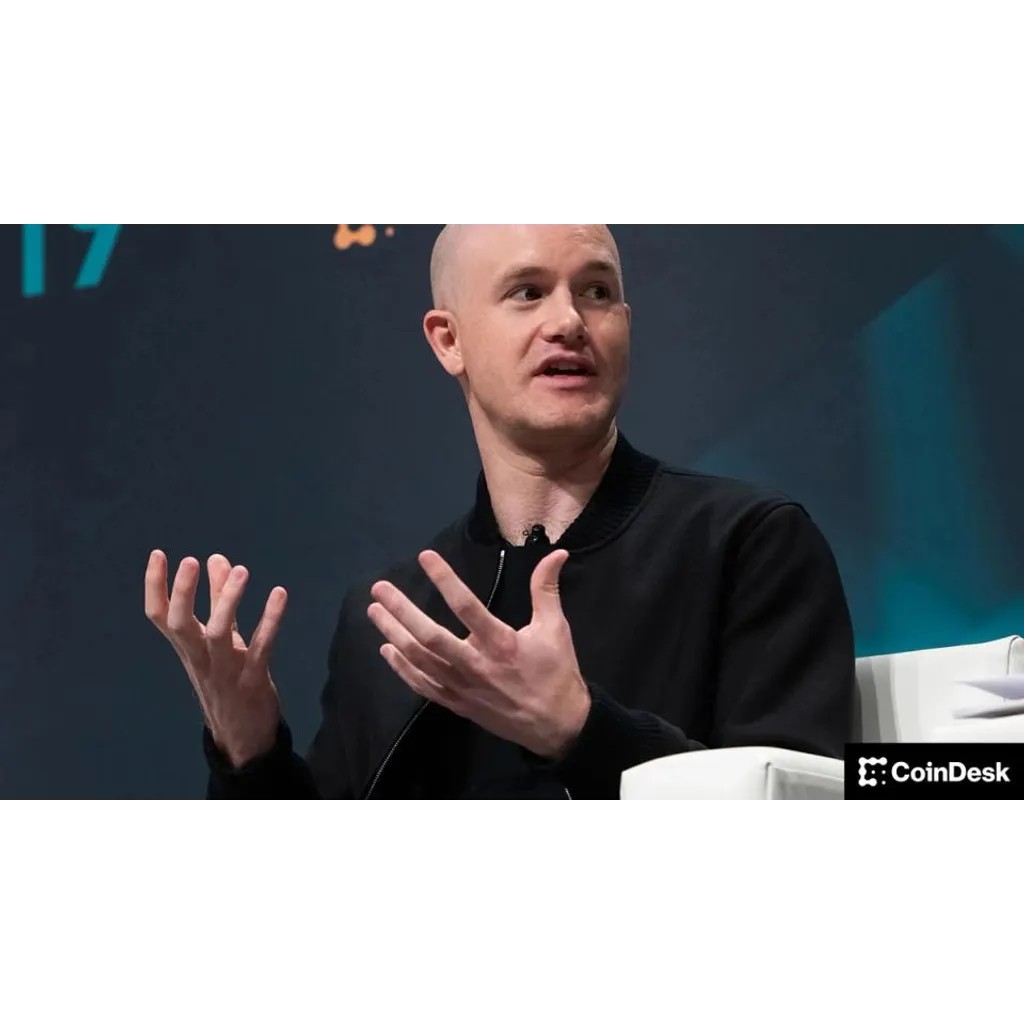 Coinbase advisory board warns that quantum computing threat is on the horizon and crypto needs a plan Coinbase advisory board warns that quantum computing threat is on the horizon and crypto needs a plan