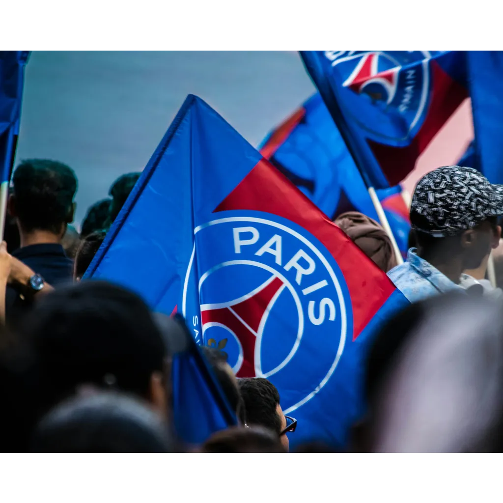 Vive le Bitcoin! French Football Giant Embraces BTC as Treasury Reserve Vive le Bitcoin! French Football Giant Embraces BTC as Treasury Reserve
