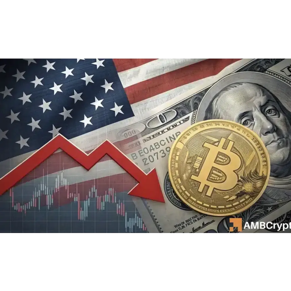 Bitcoin stalls amid U.S. policy uncertainty affecting BTC path Bitcoin stalls amid U.S. policy uncertainty affecting BTC path