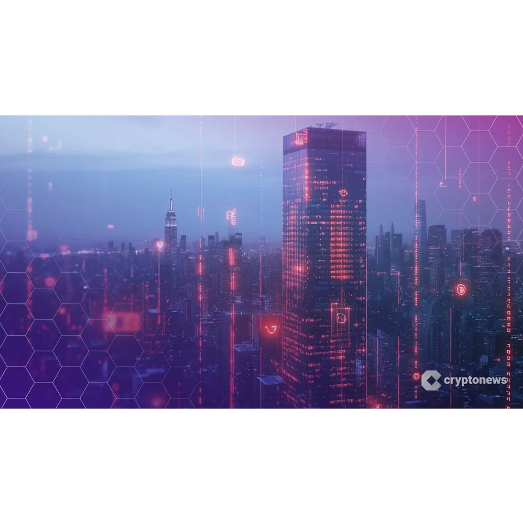 BlackRock Staffing Up For Next Phase Of Crypto Expansion BlackRock Staffing Up For Next Phase Of Crypto Expansion