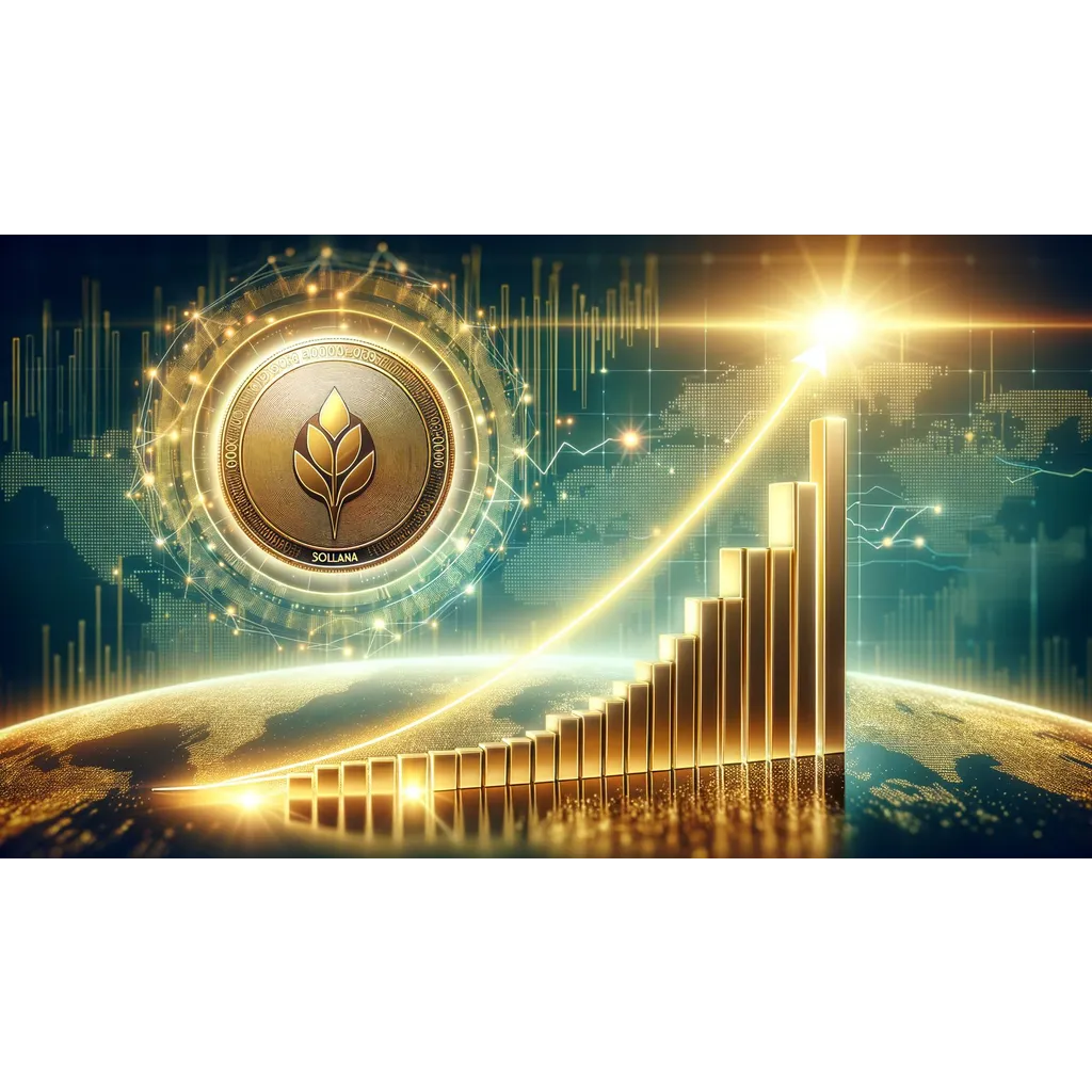 Solana spikes higher as bulls strengthen market position during heating activity Solana spikes higher as bulls strengthen market position during heating activity