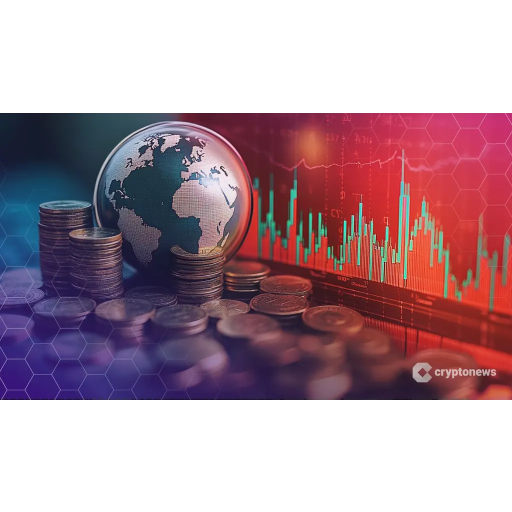Inflation drives 46 percent of global investors to view crypto as hedge Inflation drives 46 percent of global investors to view crypto as hedge