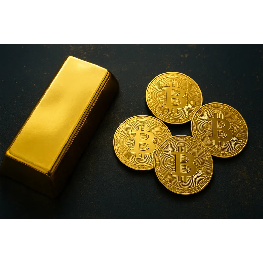 UK Gold Miner Bluebird Pioneers Bitcoin Reserve Move UK Gold Miner Bluebird Pioneers Bitcoin Reserve Move