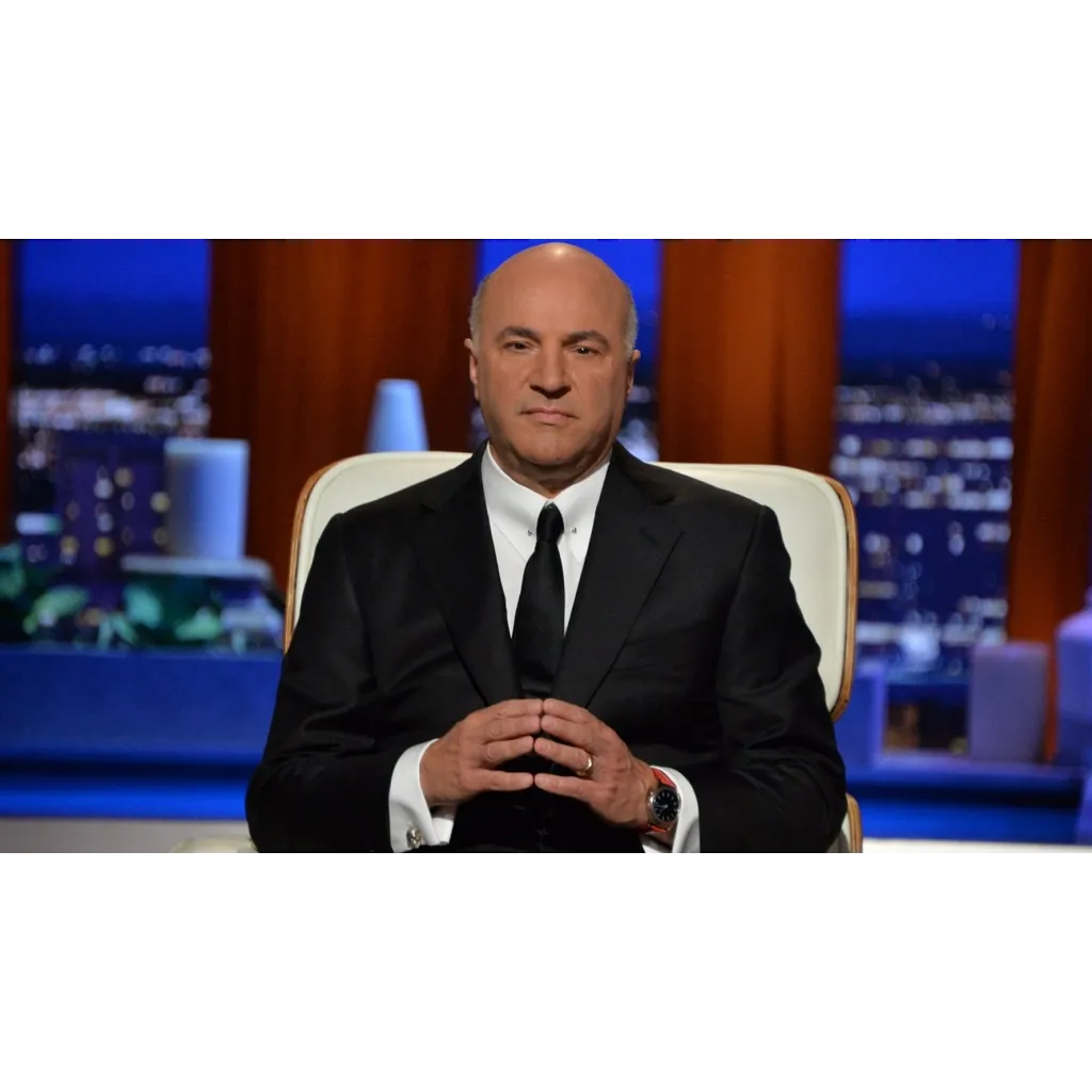 Kevin O’Leary Shifts From Tokens to Terrain as AI Power Race Accelerates Kevin O’Leary Shifts From Tokens to Terrain as AI Power Race Accelerates