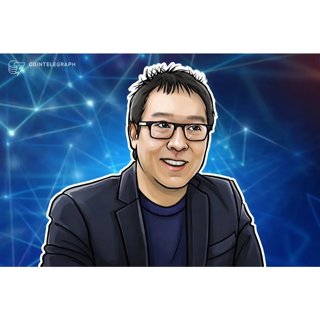 Samson Mow Breaks Down Bitcoin Market Crash Samson Mow Breaks Down Bitcoin Market Crash