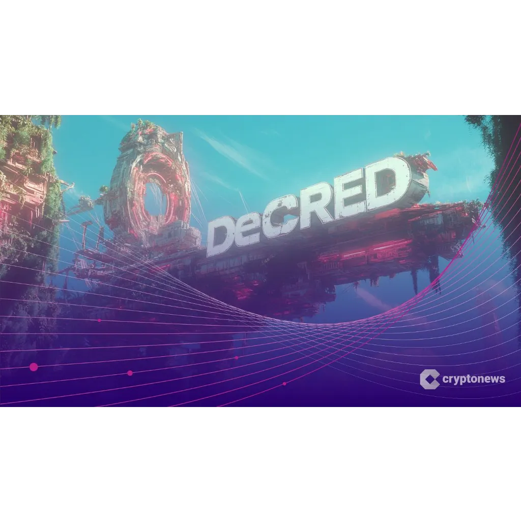 Decred climbs to thirty seven fifty dollars after altcoin season uptick Decred climbs to thirty seven fifty dollars after altcoin season uptick
